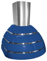 Vialona Cappe Брио 550 60 синий
