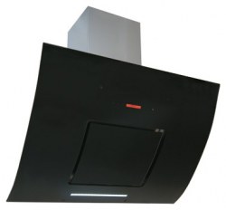 MBS Veronica 190 Glass Black