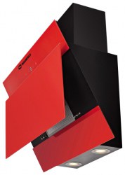 Maunfeld TOWER Lux 60 черный / черный