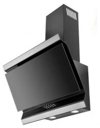 LEX Zetta 500 black