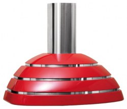 Vialona Cappe Брио 550 90 красный