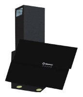 Maunfeld Plym Light 90 белый