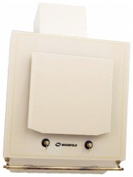 Maunfeld RETRO 55 бежевый