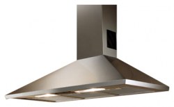 Elica Aqua Lux PB 90 IX