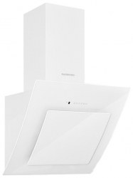 Rainford RCH-3920 white glass