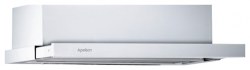 Apelson AIR 201 600 blanca