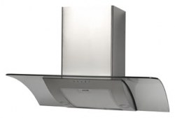 Shindo Aliot 90 inox/glass