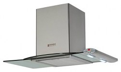 Shindo Sirius 600 inox