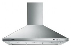 Smeg KSED 91 X-1