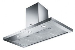 Franke FDF 12354 XS