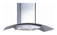 CATA Gamma 700 inox/glass