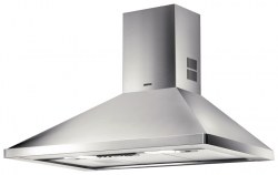 Zanussi ZHC 9141 X