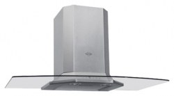 MBS Canna 190 inox