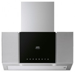 AEG DD 9663 M