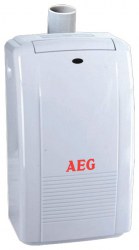 AEG KP 07