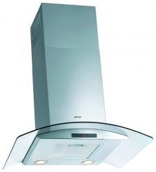 Gorenje DKG 6545 E