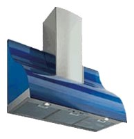 FALMEC Velo Parete 90 Blue (600)