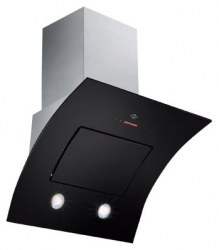 MBS Rosalia 160 glass