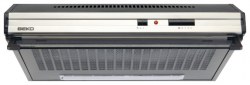 BEKO CFB 6432 XG