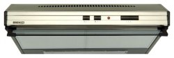 BEKO CFB 6436 X