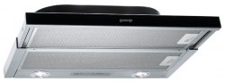 Gorenje DF 6116 BX