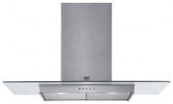 Zanussi ZHC 950 X