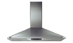 Elica Arca Lux PB 90 BK