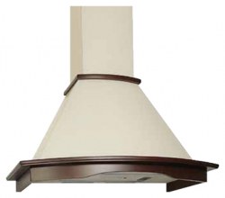 Nodor ADELA 600 CREMA NUEZ OSCURA