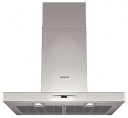 Siemens LC 68 BC 540 IX