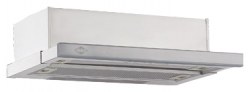MBS Pilea 160 inox