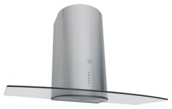 MBS Camellia 190 inox