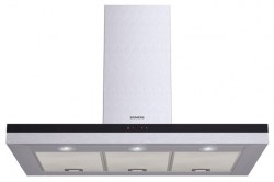 Siemens LC 48955 IX