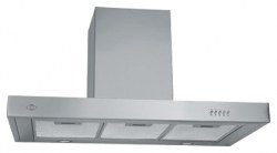 MBS Musa 190 inox