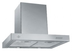 MBS Musa 160 inox