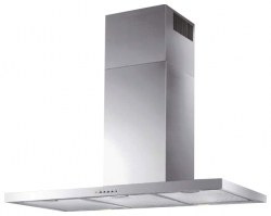 LEX I4-Isola Quattro 900 inox
