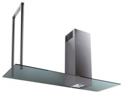 LEX KL12-Side Cristal 1200 inox
