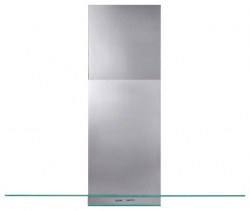 LEX KU18-Cubo Cristal 900 inox