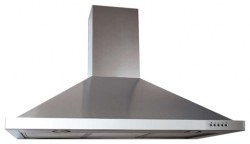 LEX Rubi 500 inox