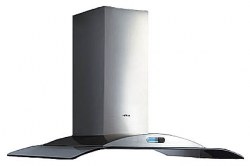 Elica Artica Sensor AST 90 IX