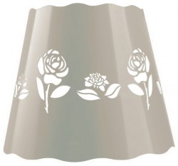 Elica Rose F/50 WH