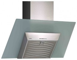 Nodor SERENA INOX NL3 90