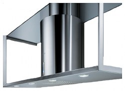 Elica Futura PL3V A/120 IX