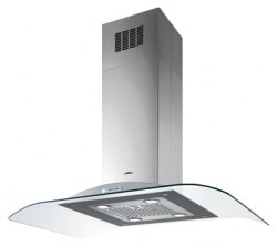 Elica Antartica Touch Control 100 IX
