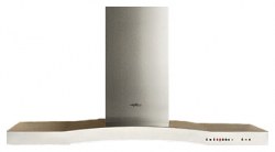 Elica Focus H TC A/90 IX