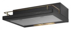 Selena Fiva 50 BK/GOLD