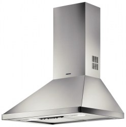 Zanussi ZHC 6141 W