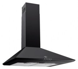 MBS Laurus 150 Black