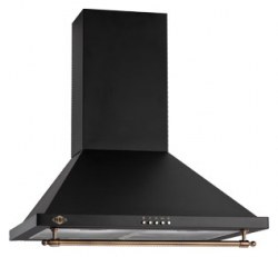 MBS Magnolia 160 Black