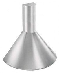 FALMEC Luna Parete 90 CU (600)