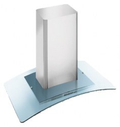 FALMEC Astra vetro isola 60 IX/Glass (600)